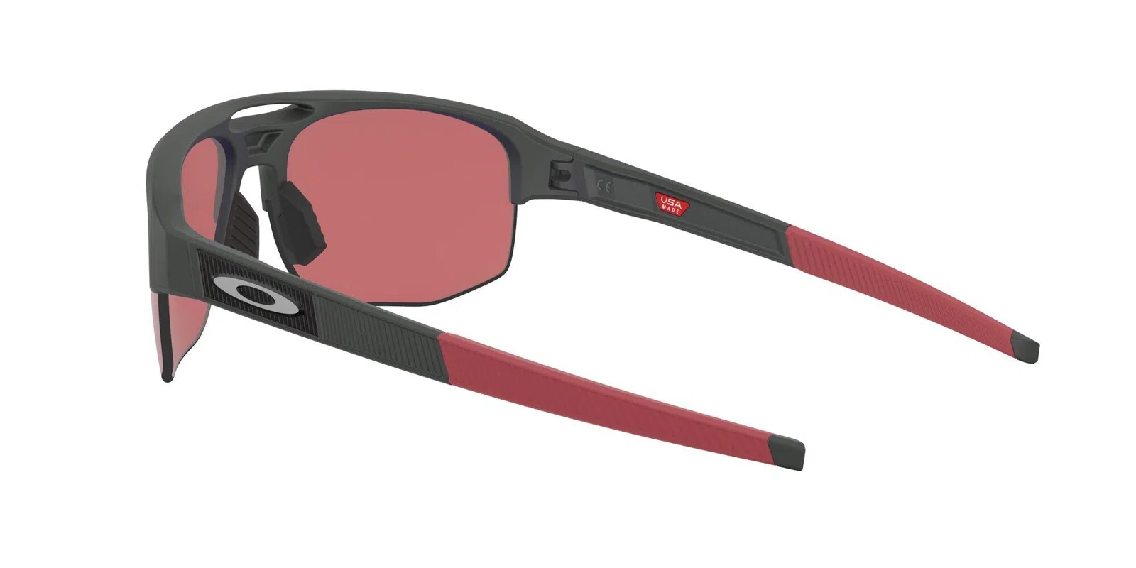 Oakley Mercenary 9424 Sunglasses - view 6